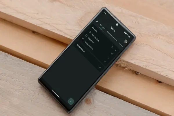 Lời nhắc Google Keep của bạn vừa tìm thấy một vị trí mới trong Google Tasks